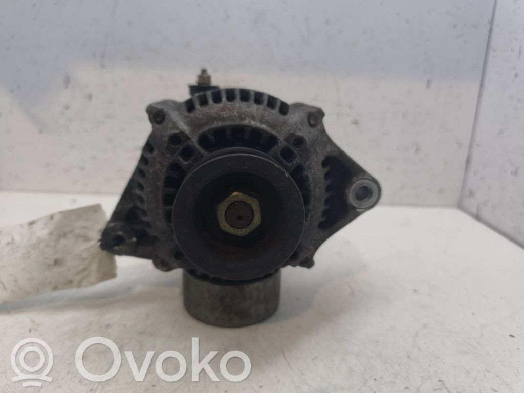 Toyota Corolla E90 Генератор 