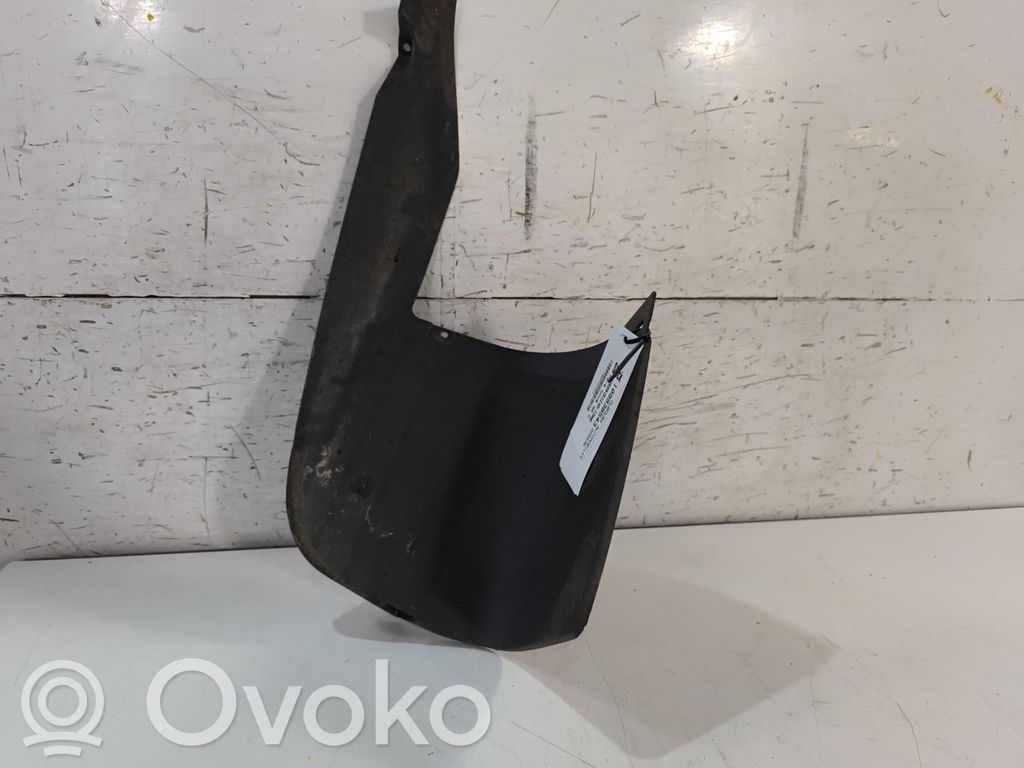 Citroen C8 Takapyörän sisälokasuojat 