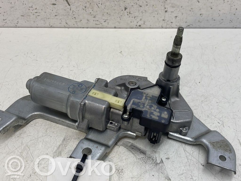Suzuki SX4 Motor ștergător lunetă 