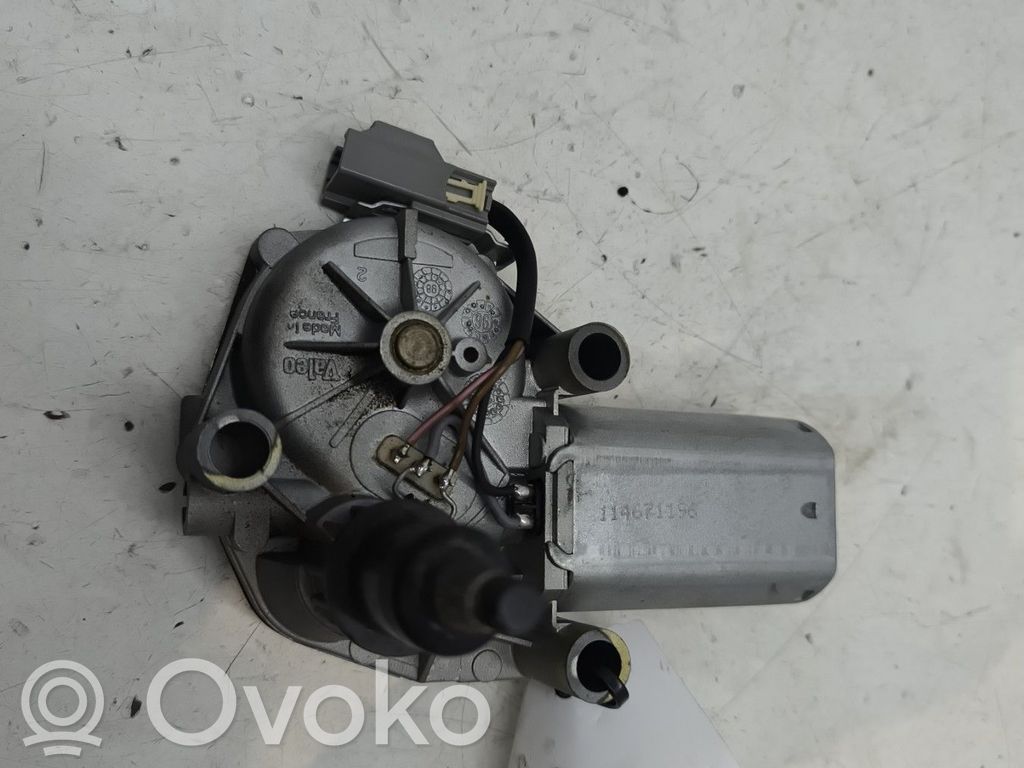 Chrysler Voyager Silniczek wycieraczki szyby tylnej 