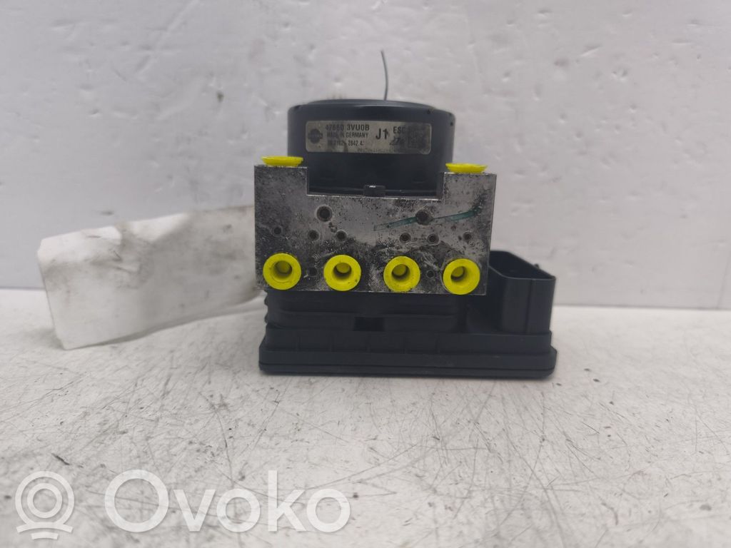 ABS Blokas   476603VU5B