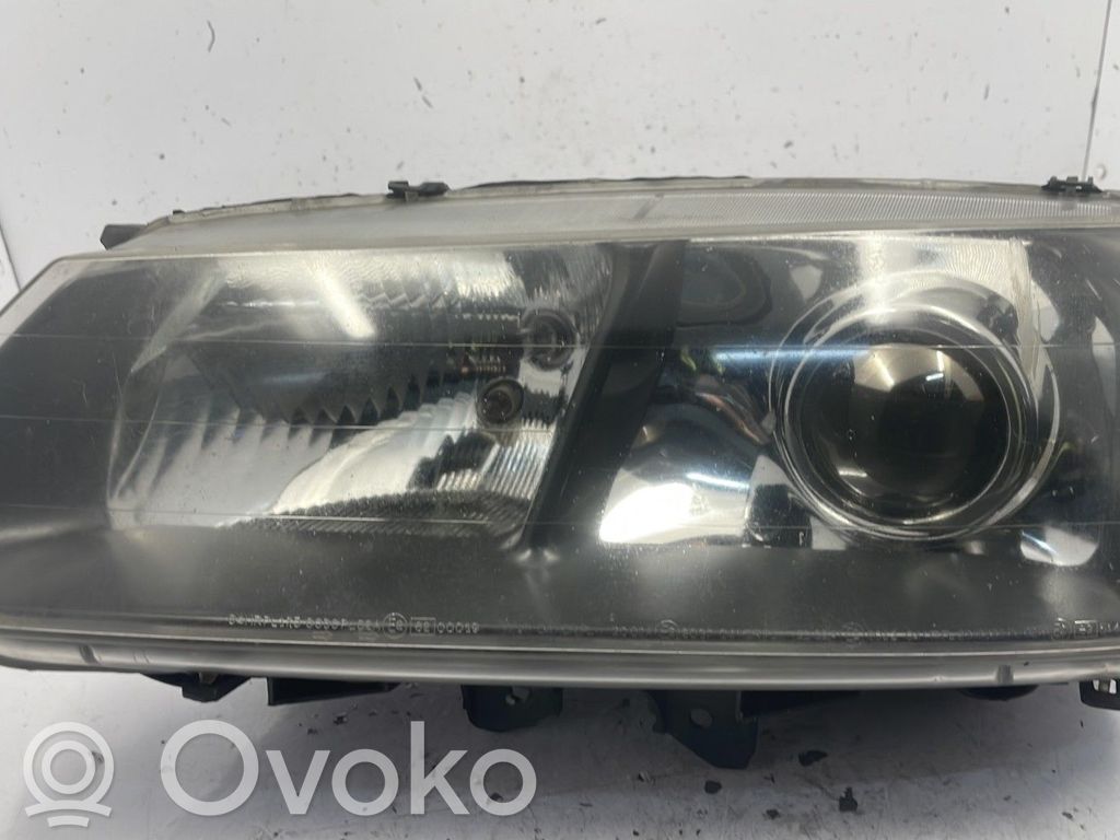 Scheinwerfer   7701049854