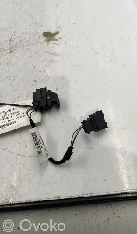 Seat Leon (5F) Comutator comandă geamuri electrice 