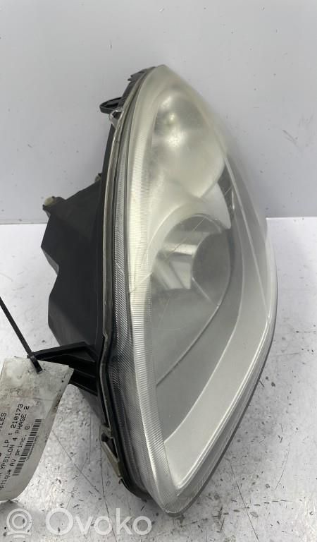 Phare frontale   51786654