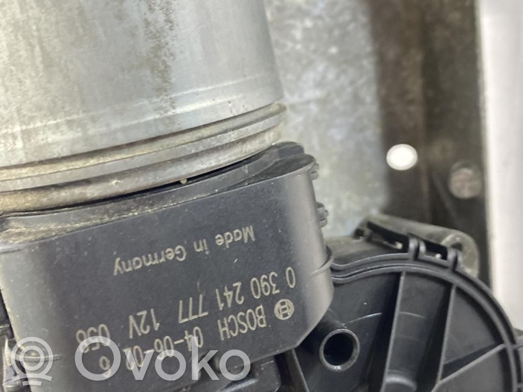 Motor ștergător   7701208057