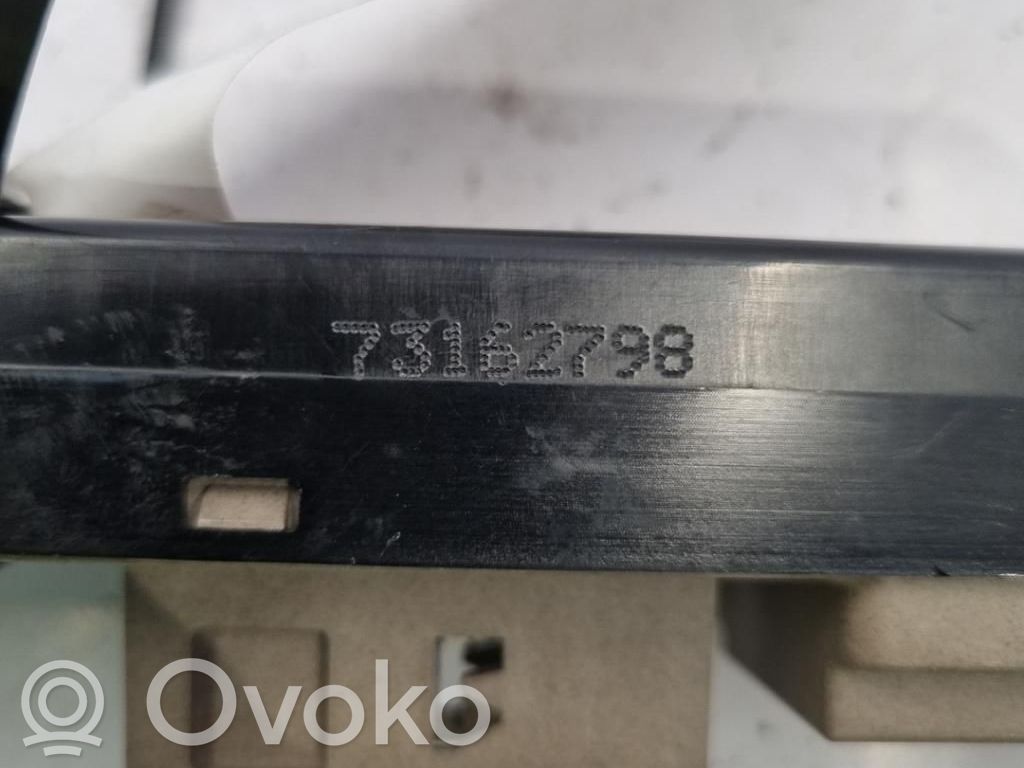 Interruptor del elevalunas eléctrico   12772023