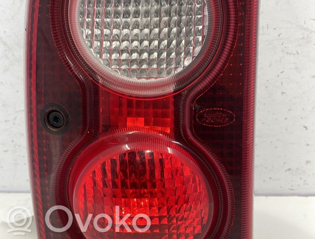 Land Rover Freelander Lampă spate în caroserie 