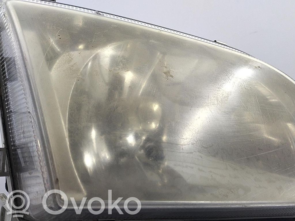 Mitsubishi Space Star Headlight/headlamp 