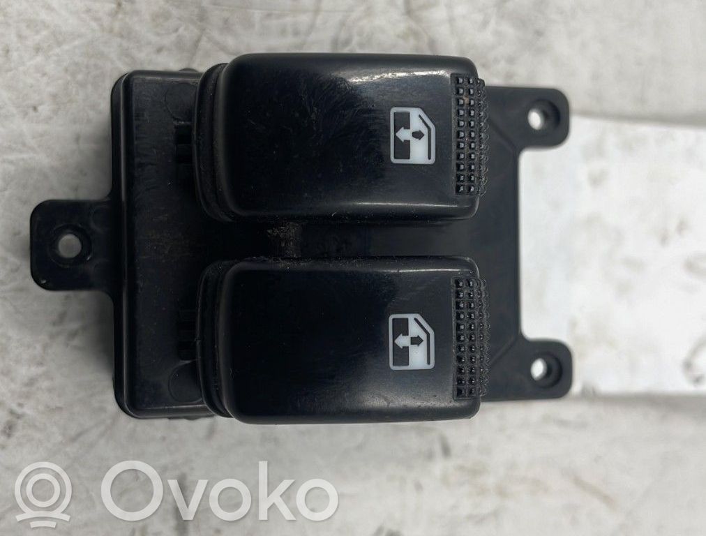 KIA Picanto Electric window control switch 