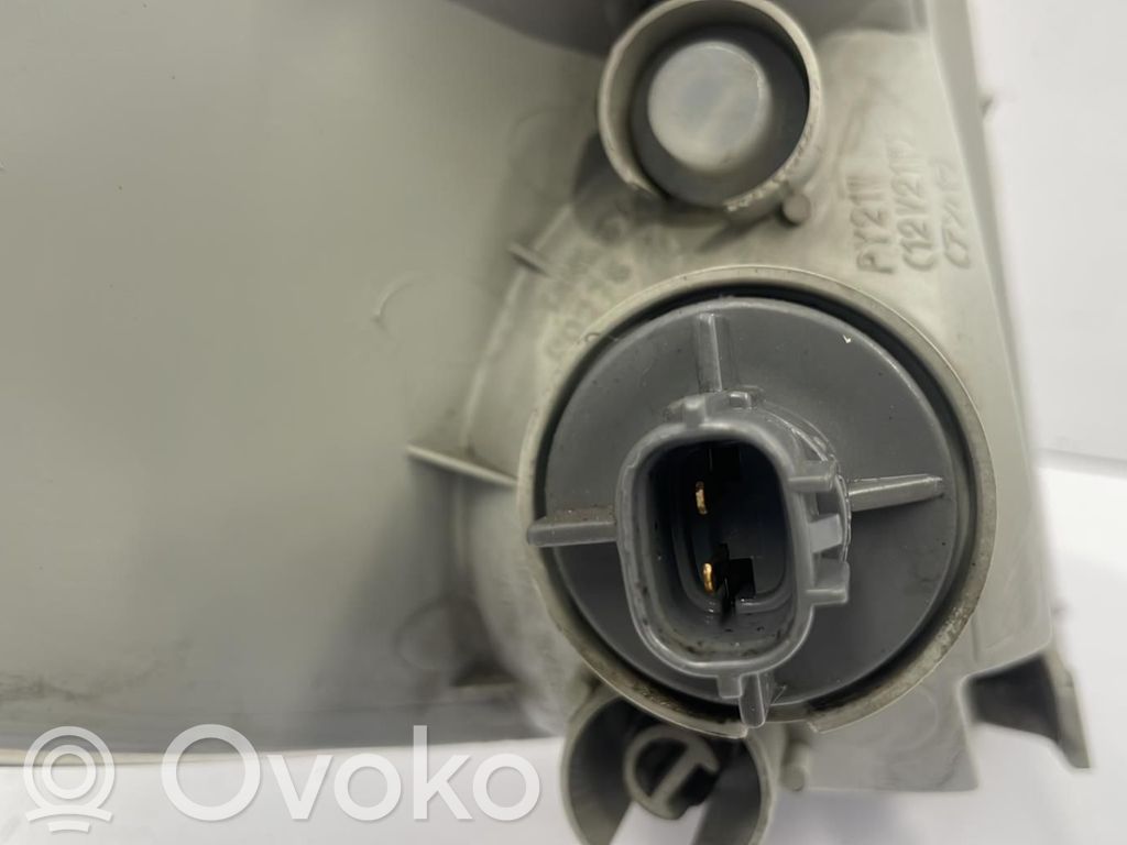 Mazda Premacy Seitenblinker 