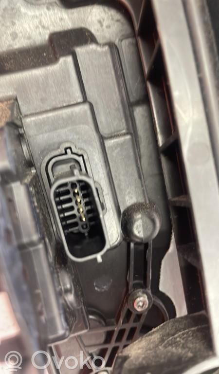 Front door lock   JX7BA219A65