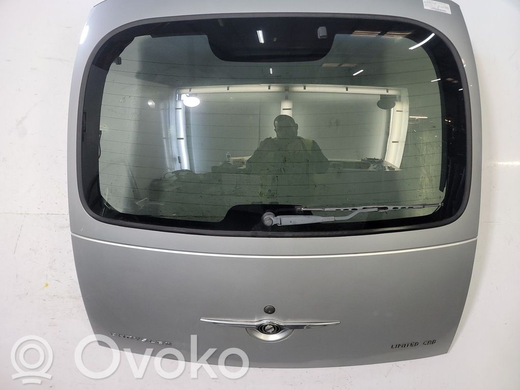 Chrysler PT Cruiser Hayon/capotă portbagaj 
