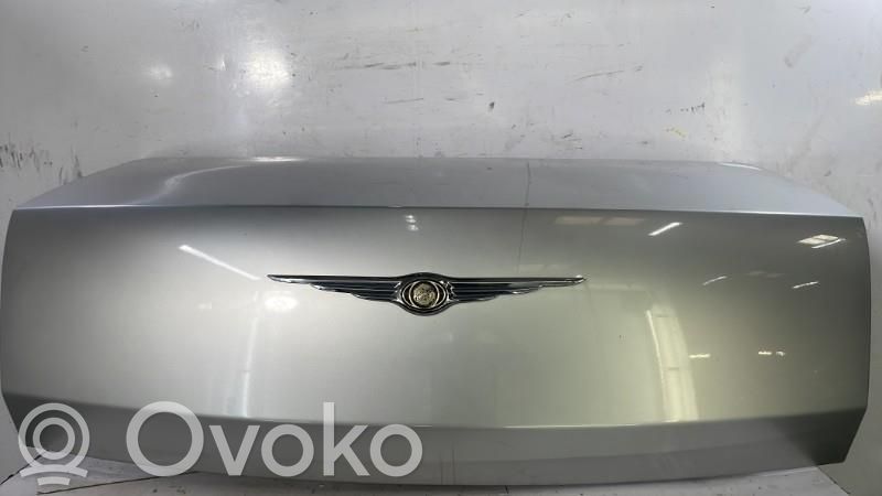 Chrysler 300 - 300C Couvercle de coffre 