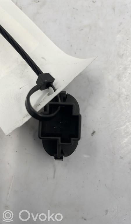 Ford Focus Electric window control switch 