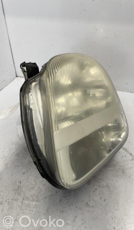 Phare frontale   3532086G10