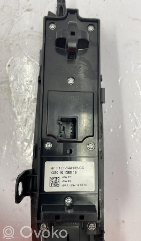 Electric window control switch   2033142
