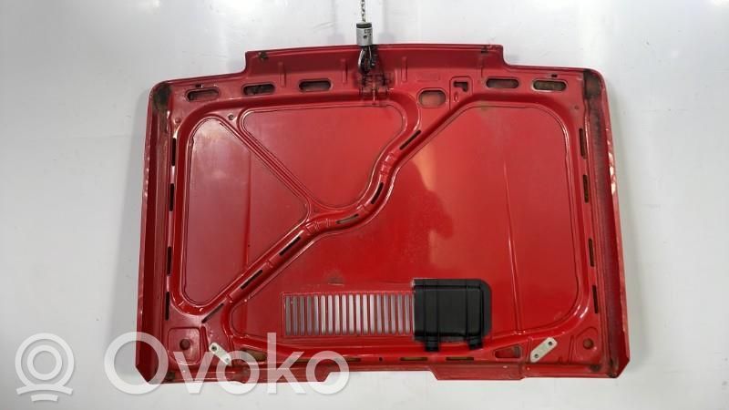 Seat Marbella Dangtis variklio (kapotas) 