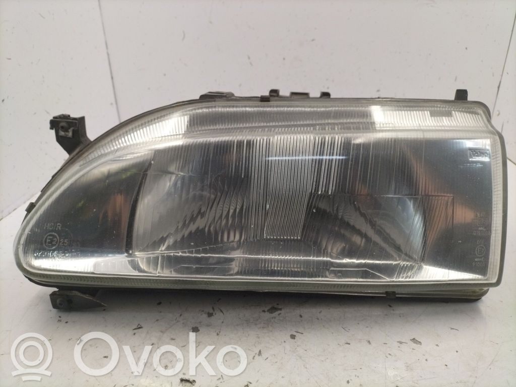 Headlight/headlamp   7701036027