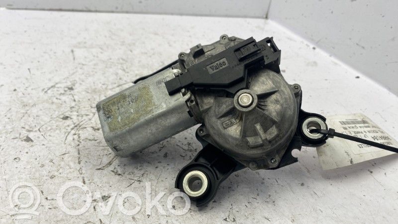 Wischermotor Heckscheibe   9132802