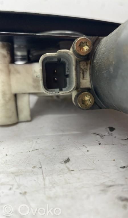 Peugeot 206 CC Macara ușă față cu motor 