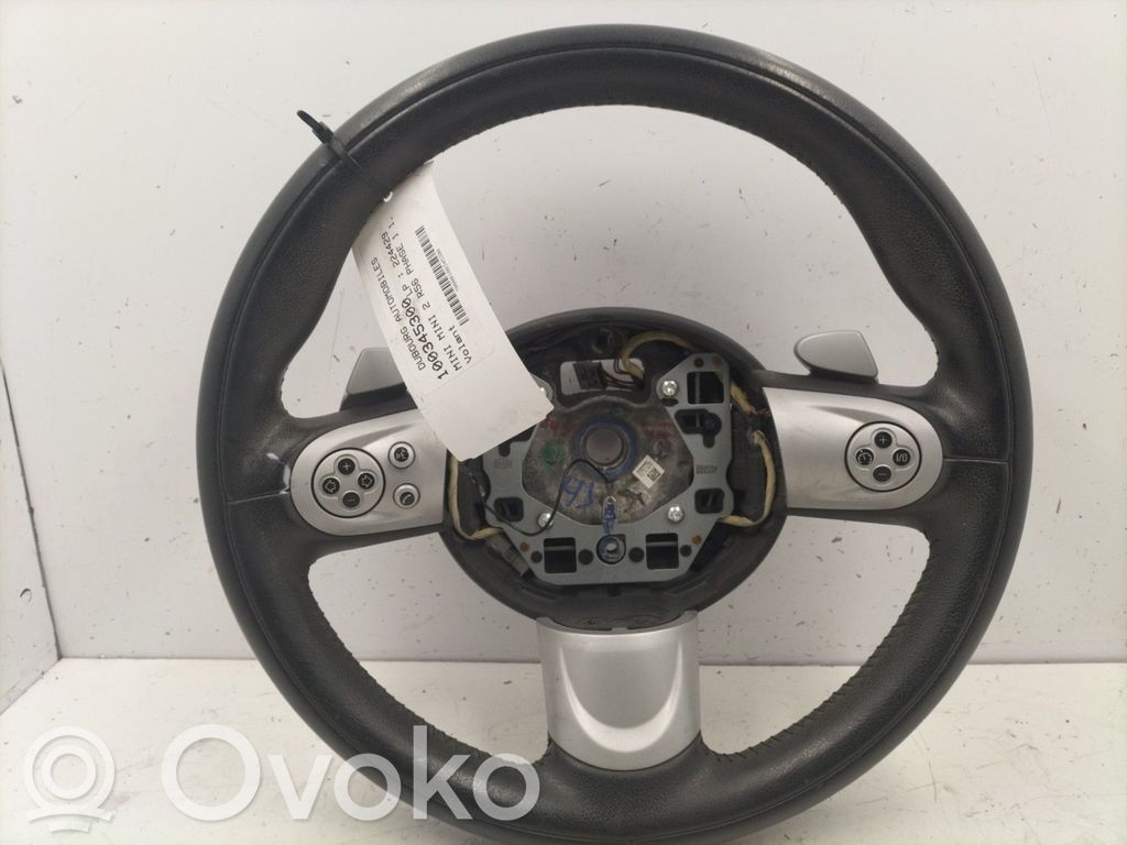 Mini One - Cooper R56 Volante 
