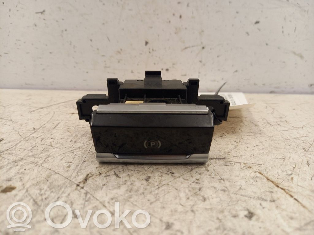 Citroen C4 Grand Picasso Interrupteur, commande de frein de stationnement