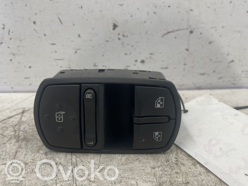 Opel Corsa D Comutator comandă geamuri electrice 