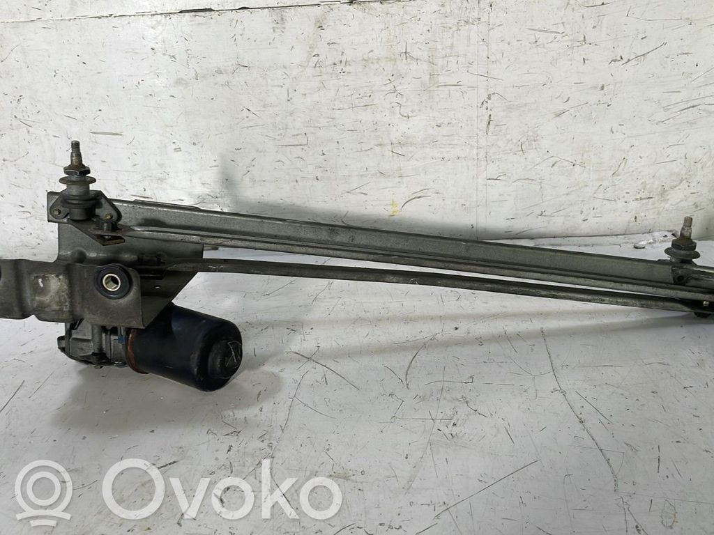 Renault Trafic I Wiper motor 