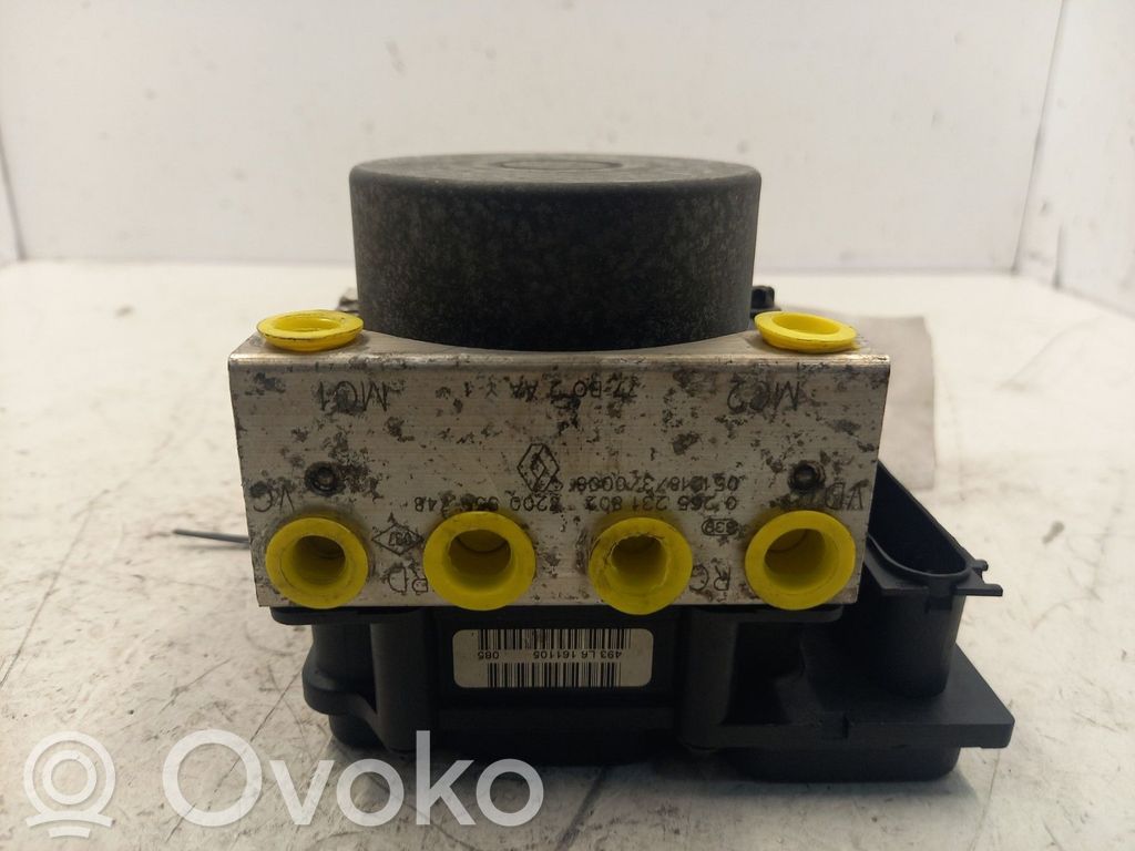 Pompe ABS   0265231802