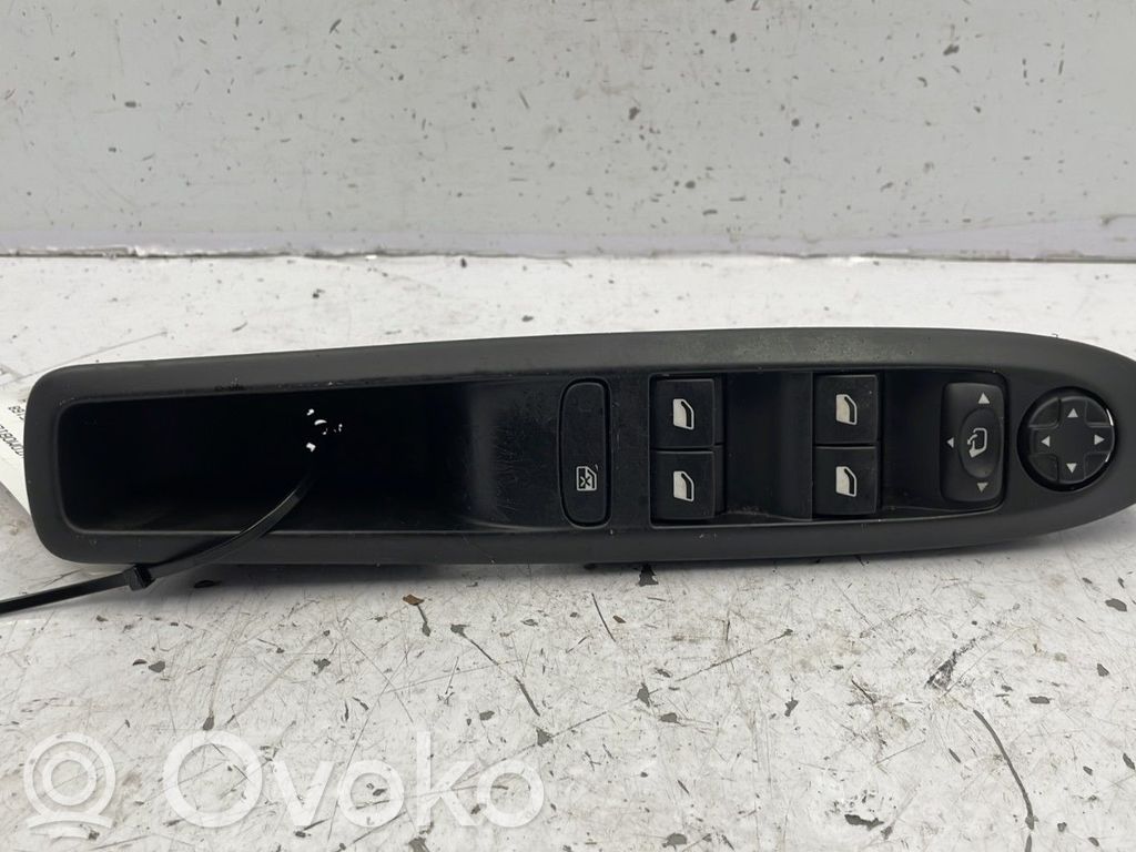 Citroen C4 II Comutator comandă geamuri electrice 