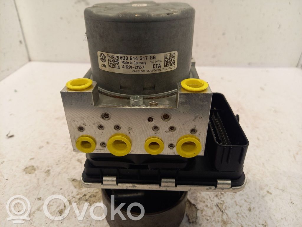 Bomba de ABS   5Q0614517GBBEF