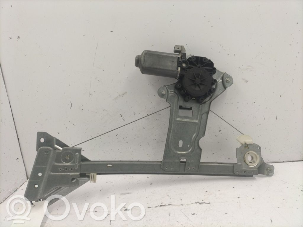 Citroen Xsara Elektryczny podnośnik szyby drzwi tylnych 