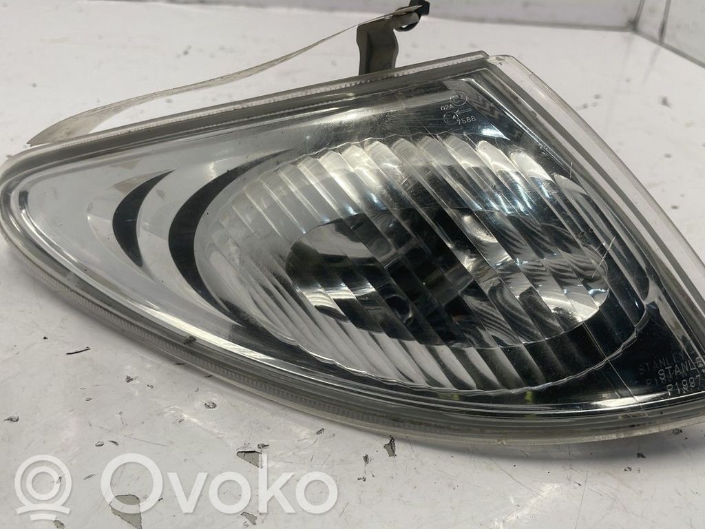 Mazda Premacy Seitenblinker 