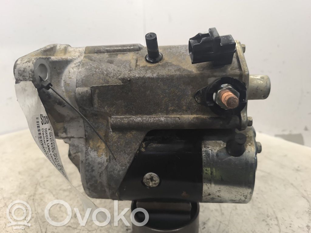 Toyota Land Cruiser (J150) Rozrusznik 