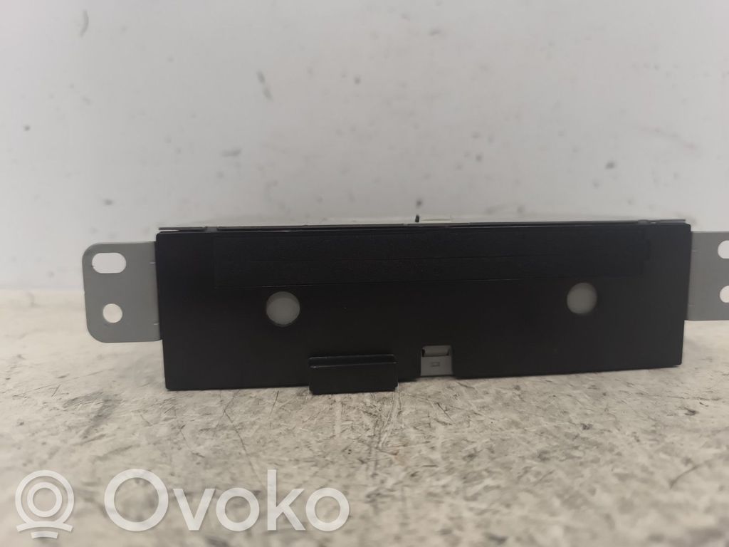 Citroen C4 II Unità principale autoradio/CD/DVD/GPS