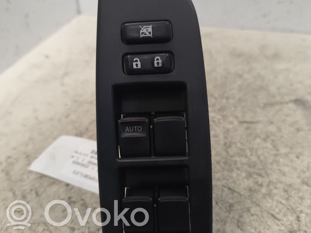 Toyota Auris 150 Comutator comandă geamuri electrice 