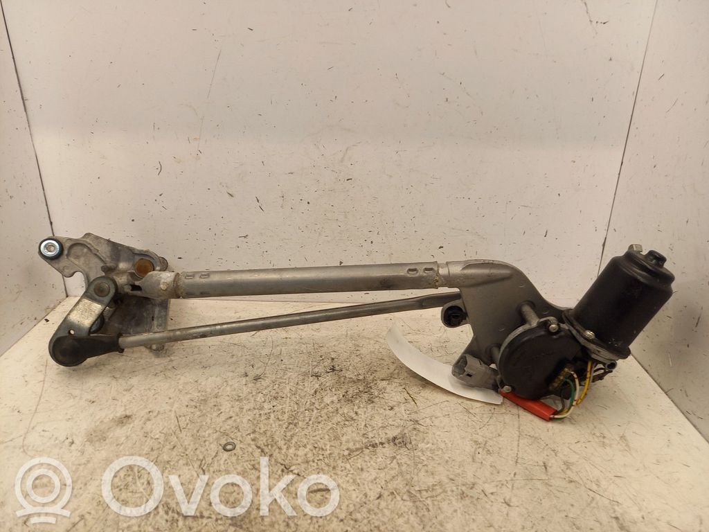 Peugeot iOn Motor del limpiaparabrisas 