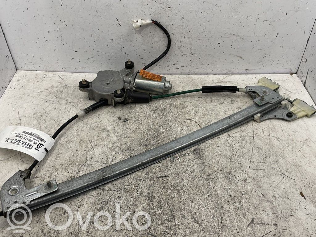 Opel Agila A Alzacristalli della portiera anteriore con motorino 