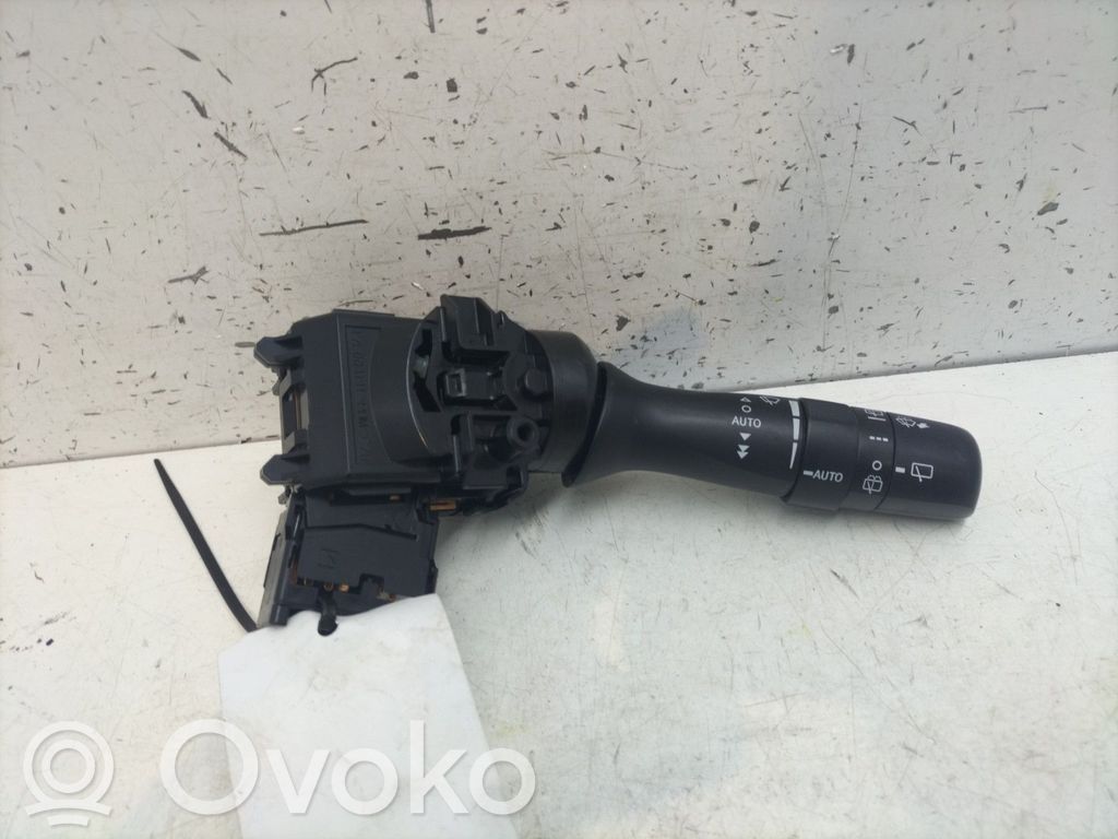 Leva comando tergicristalli   846520D190
