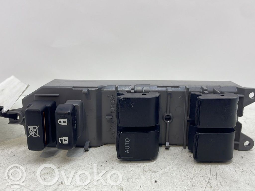 Toyota RAV 4 (XA40) Interruttore di controllo dell’alzacristalli elettrico