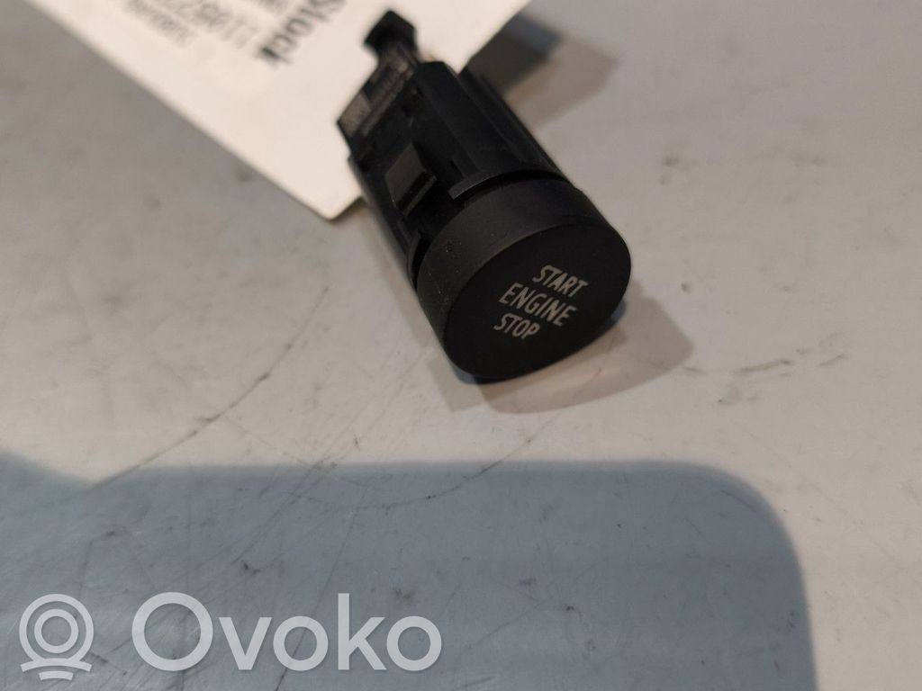 Engine start stop button switch   251502076R