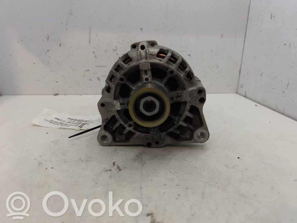 Alternator   9642879780