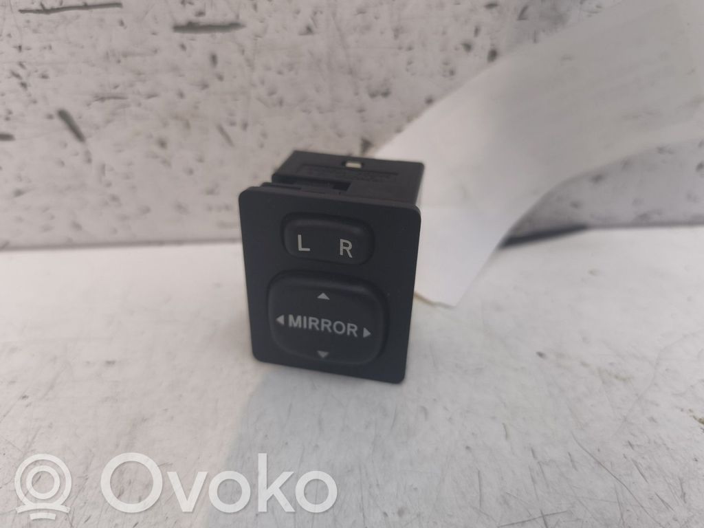 Interruttore specchietto retrovisore   848700F010