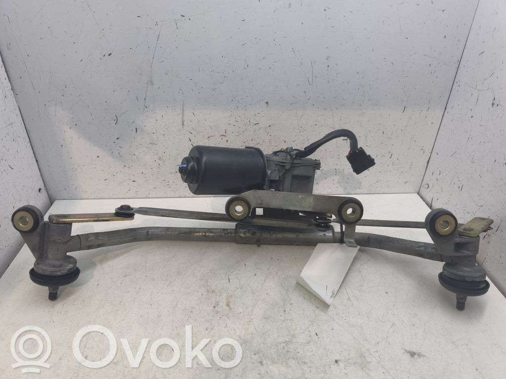 Motor ștergător   0000640593