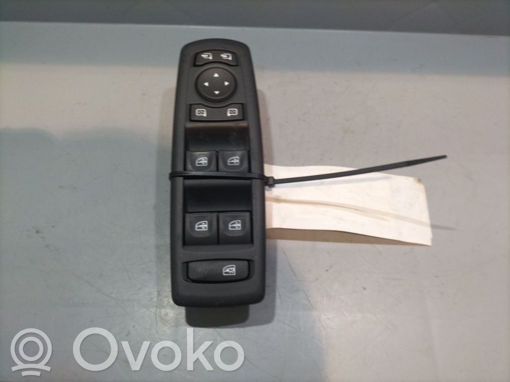 Comutator comandă geamuri electrice   809610006R