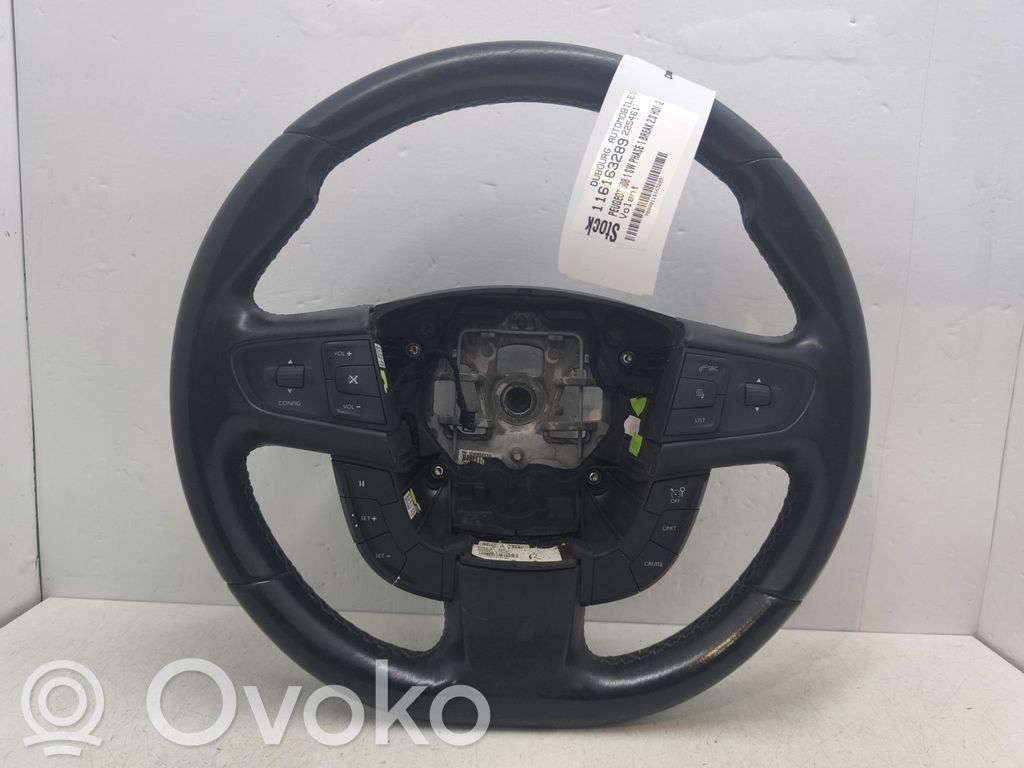 Ohjauspyörä   4109QA