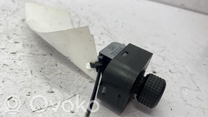 Seat Altea XL Interruptor del espejo lateral 
