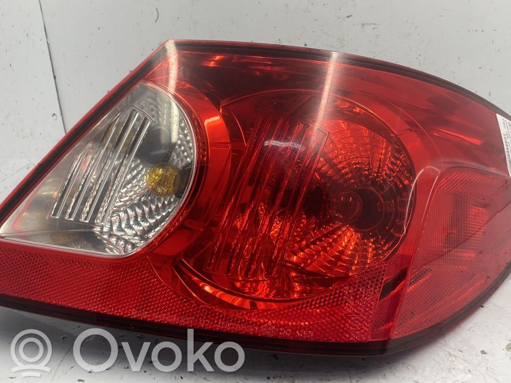 Chrysler Sebring (JS) Takavalot 