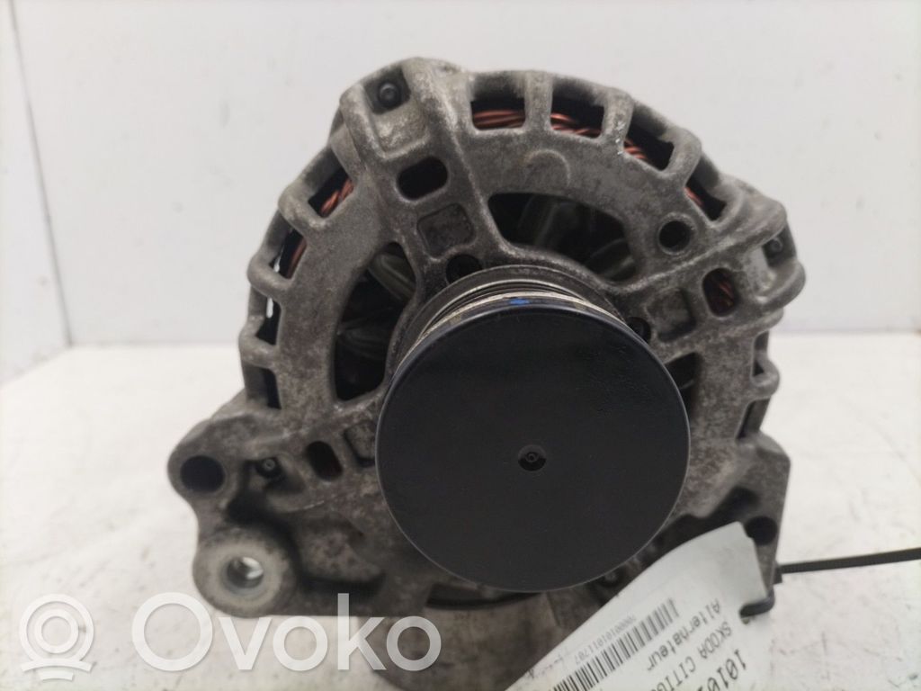 Generator/alternator   04C903023J