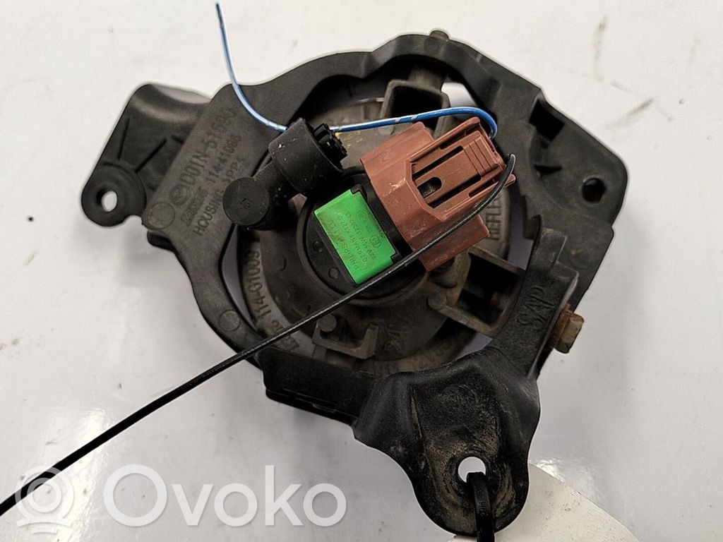 Miglas lukturis priekšā   D01N51690A